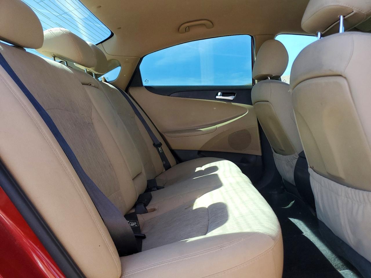 Hyundai SONATA Gls