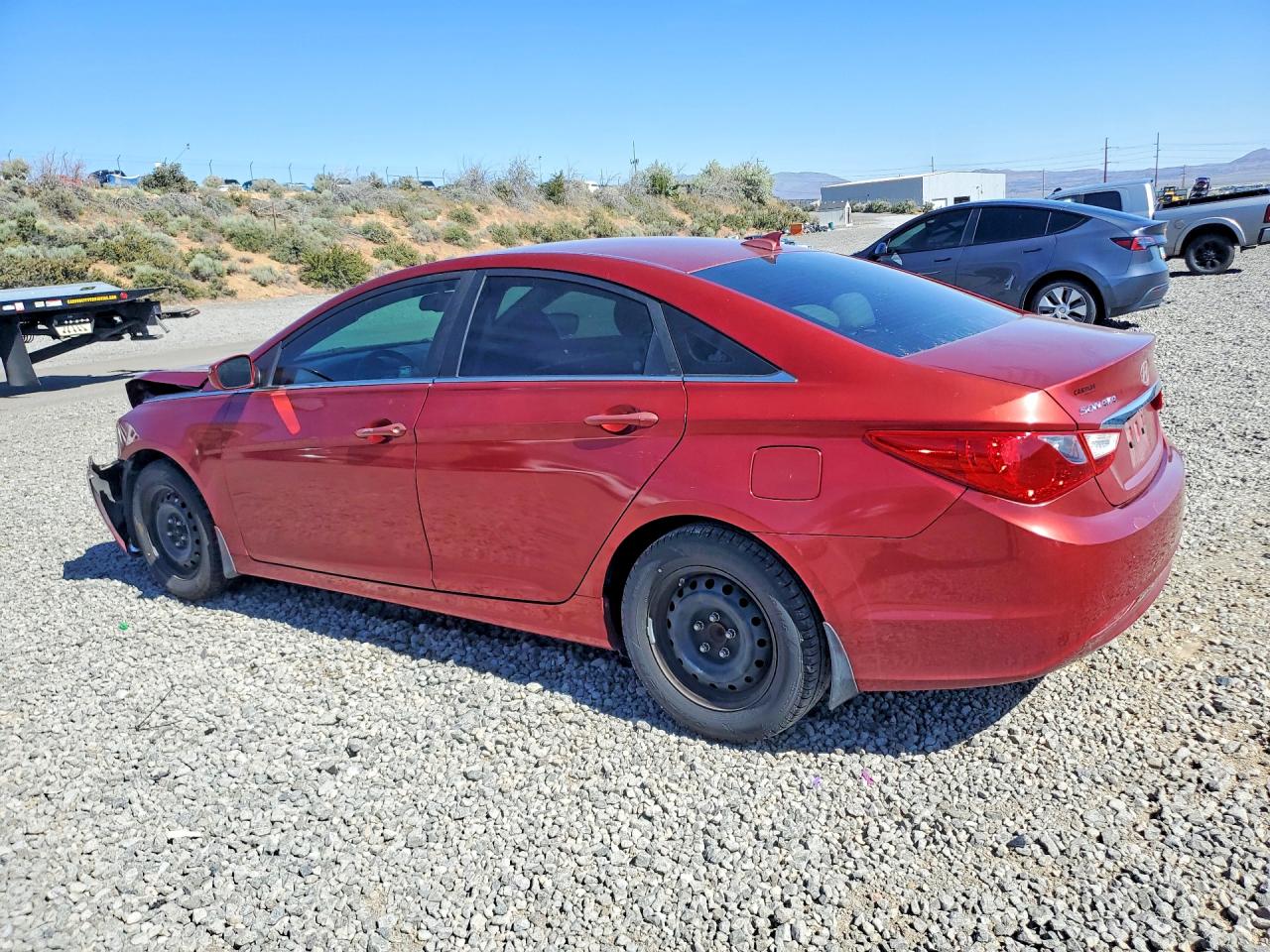 Hyundai SONATA Gls