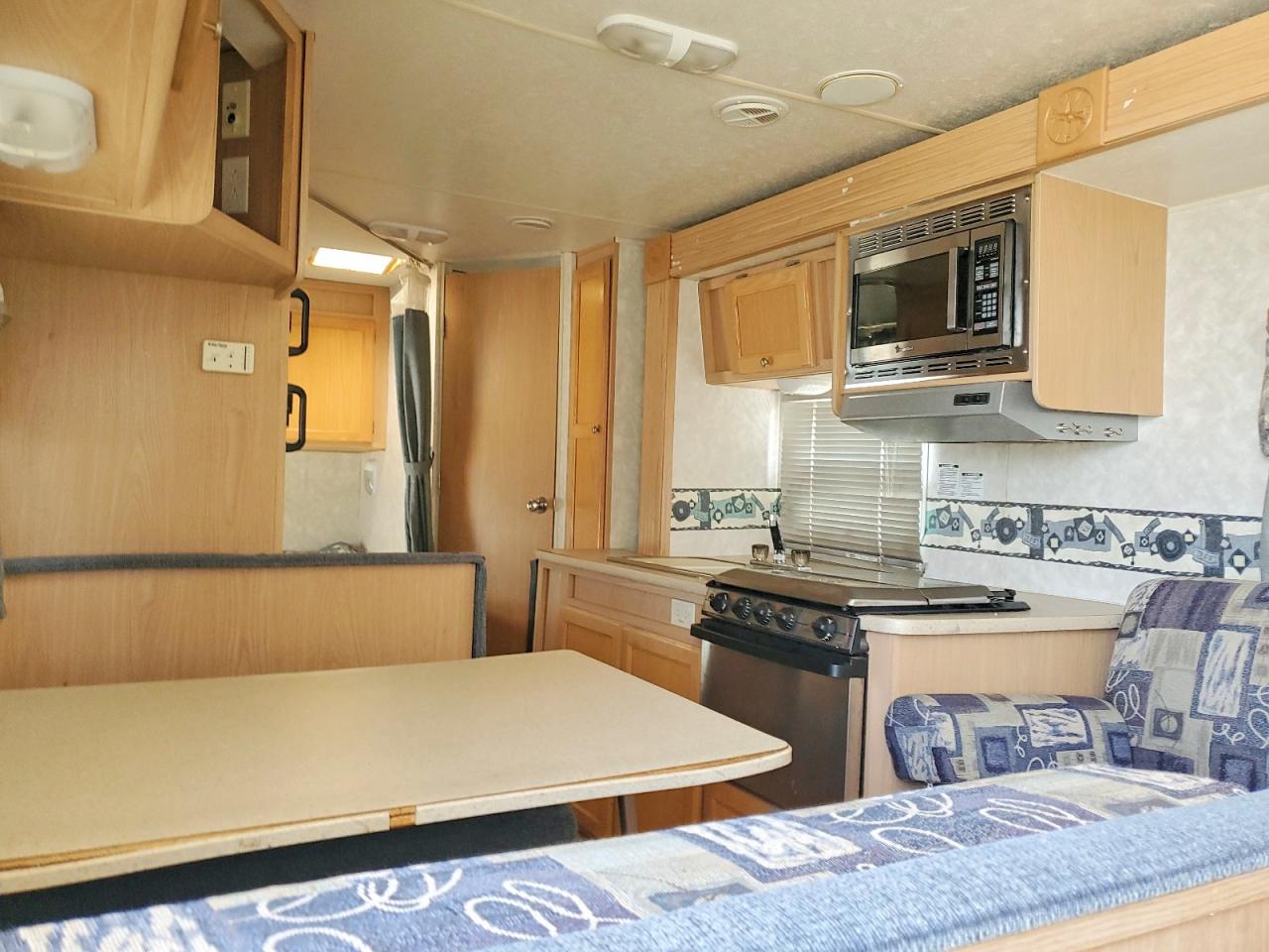 Surveyor Trailer