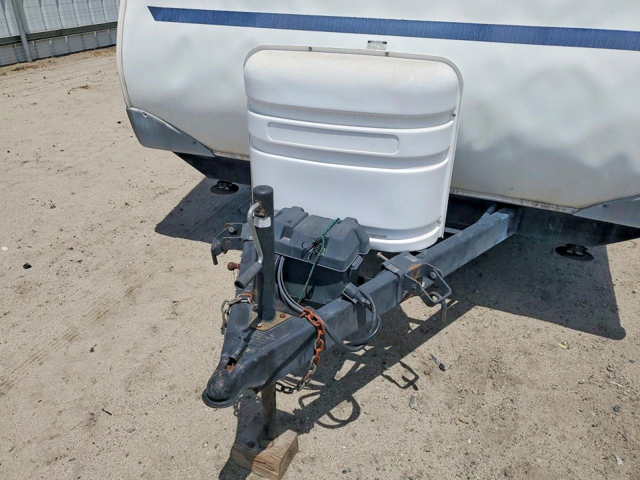 Surveyor Trailer