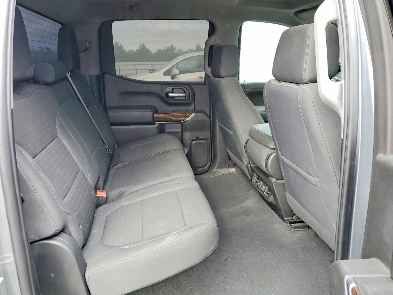 GMC Sierra C1500 Sle