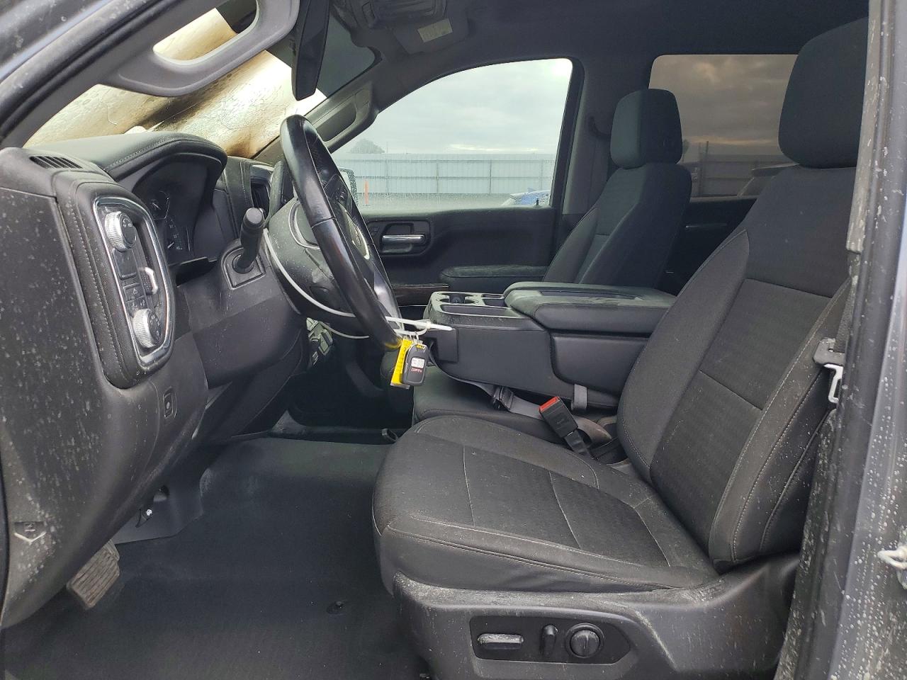 GMC Sierra C1500 Sle