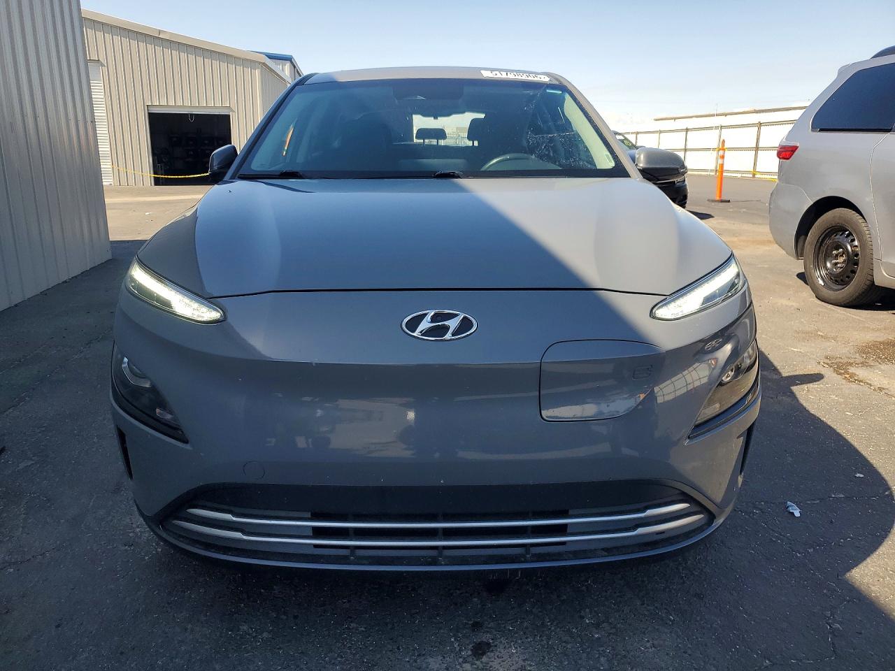 Hyundai KONA Sel