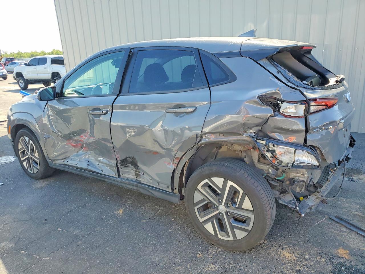 Hyundai KONA Sel