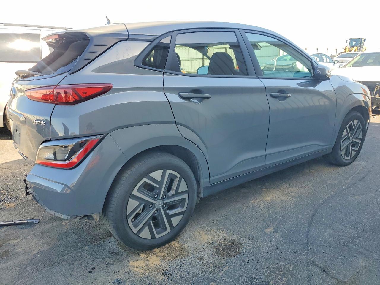 Hyundai KONA Sel