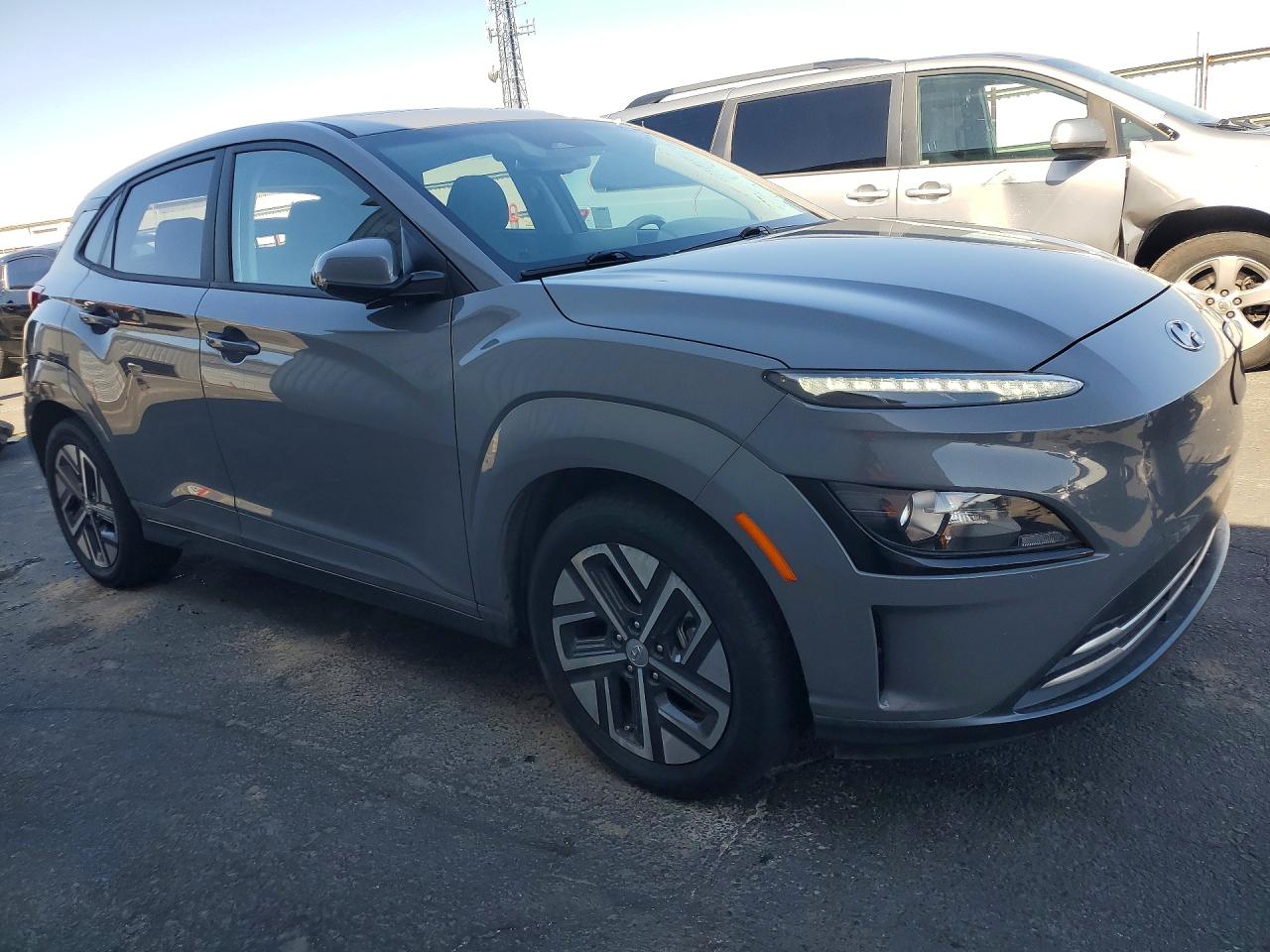 Hyundai KONA Sel