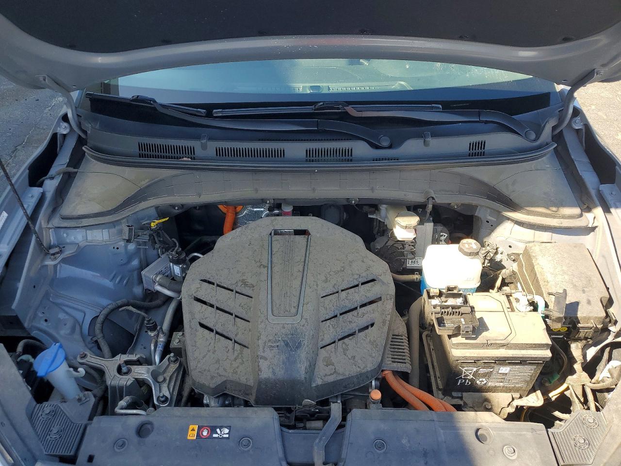 Hyundai KONA Sel