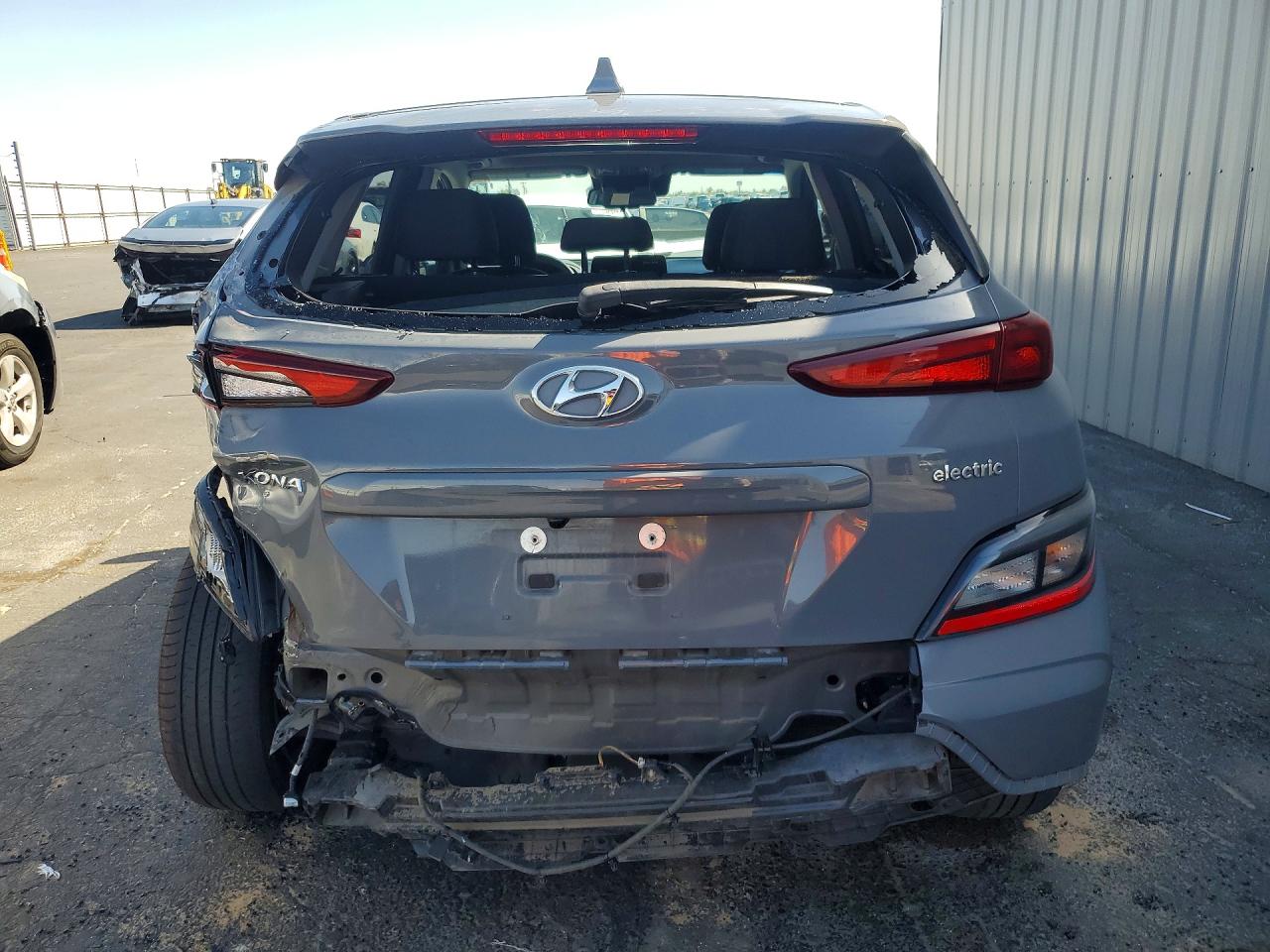 Hyundai KONA Sel