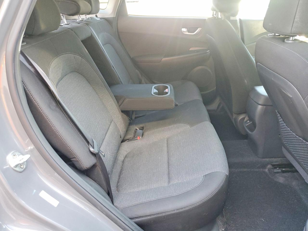 Hyundai KONA Sel