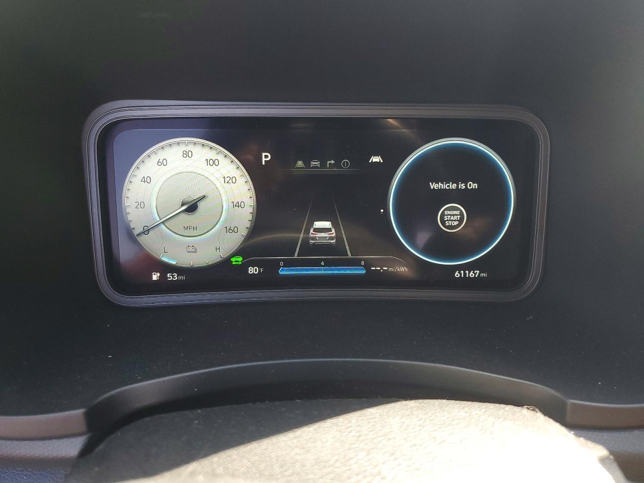 Hyundai KONA Sel