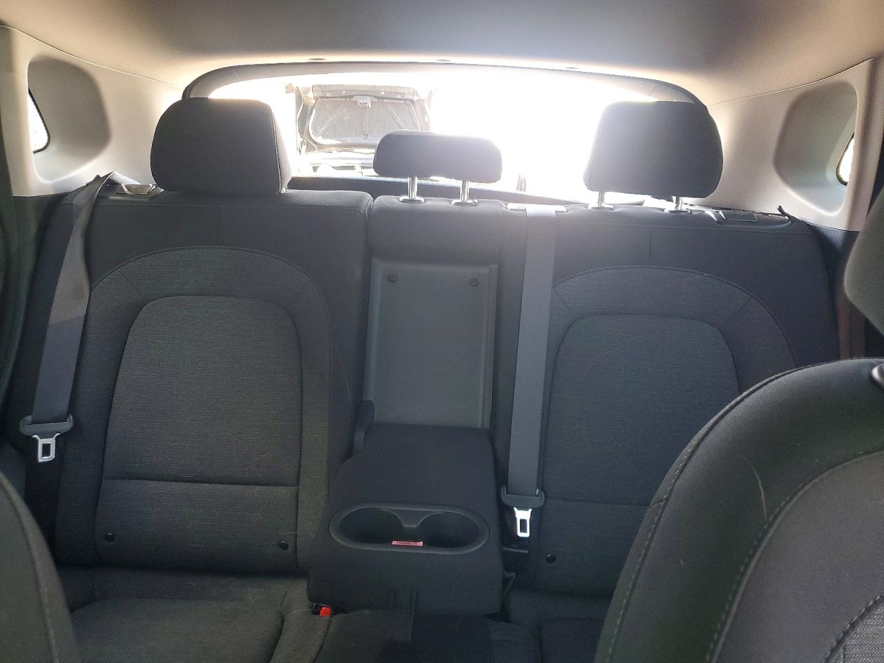 Hyundai KONA Sel