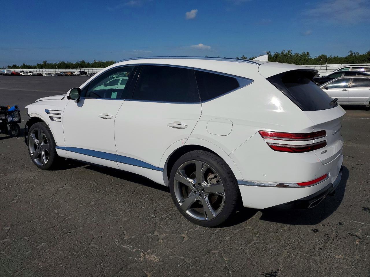 Genesis GV80 2.5t