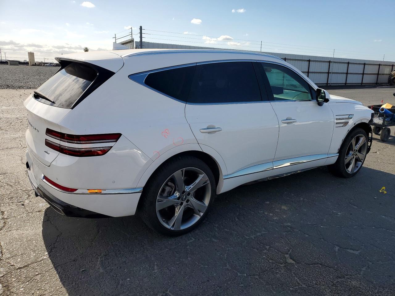 Genesis GV80 2.5t