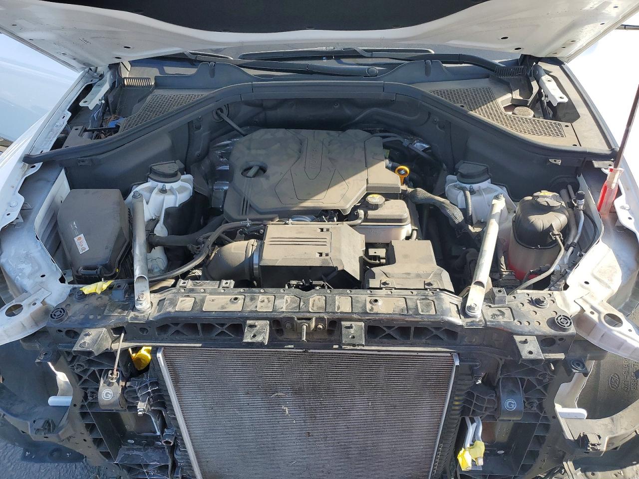 Genesis GV80 2.5t