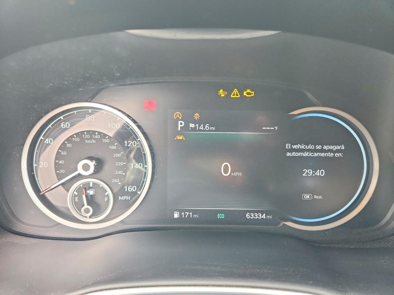 Genesis GV80 2.5t
