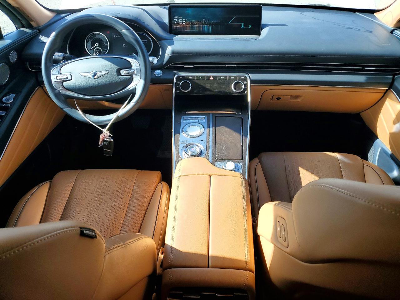 Genesis GV80 2.5t