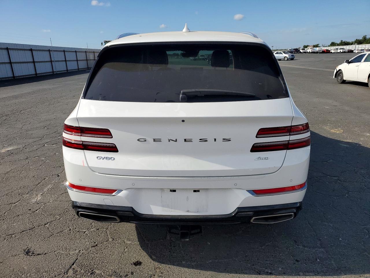 Genesis GV80 2.5t