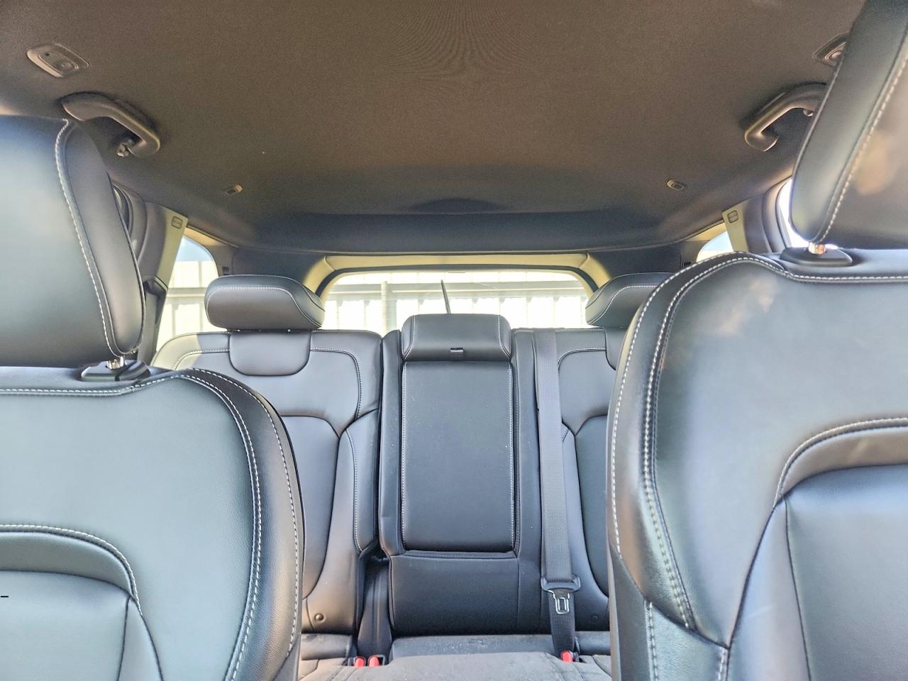 Jeep Cherokee Limited