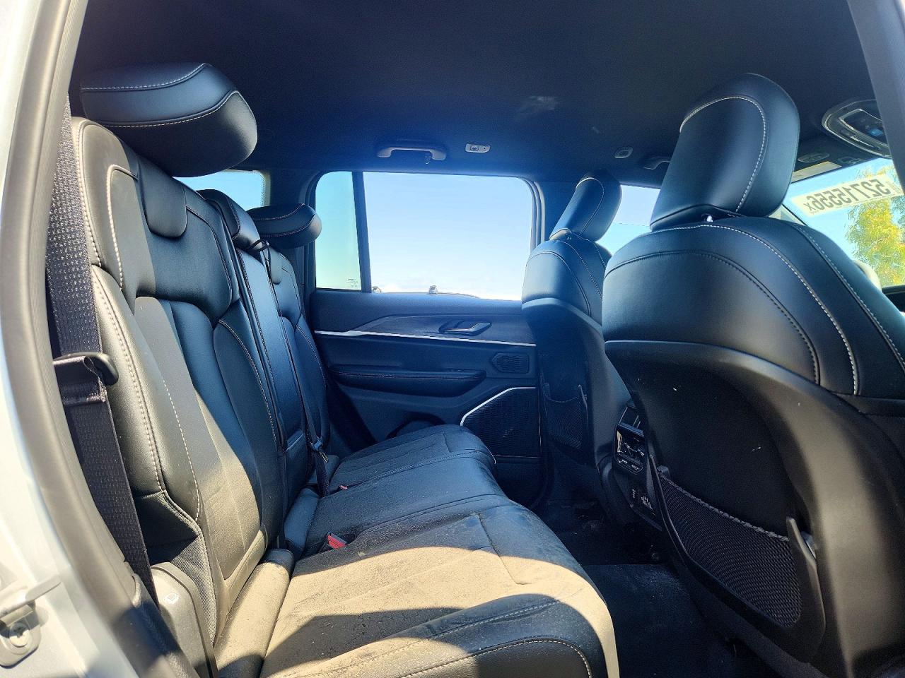 Jeep Cherokee Limited