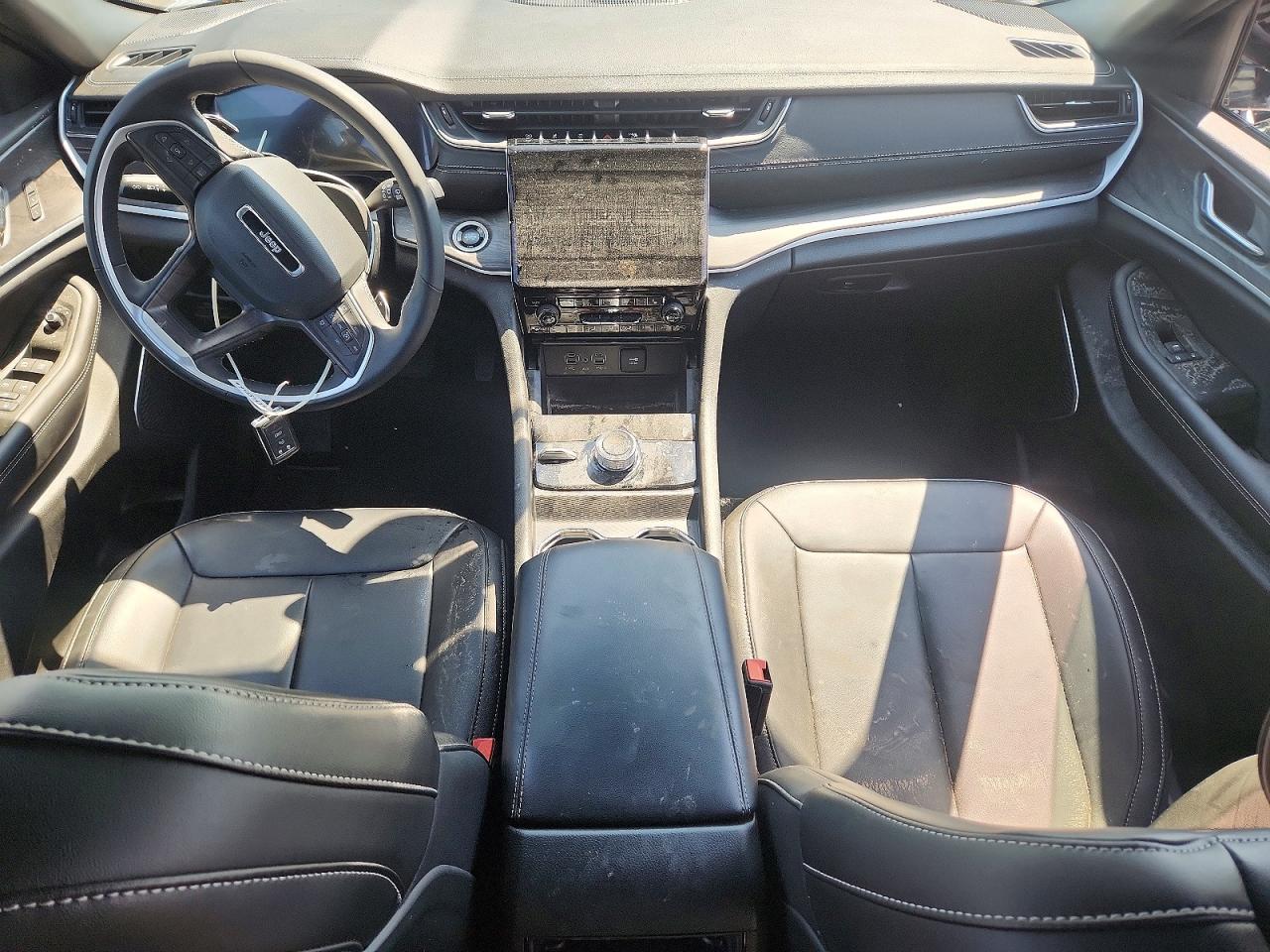 Jeep Cherokee Limited