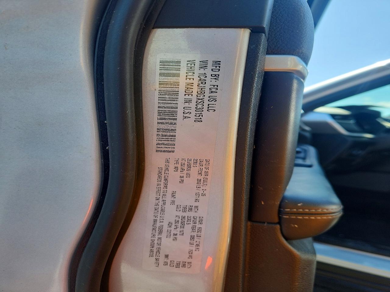 Jeep Cherokee Limited