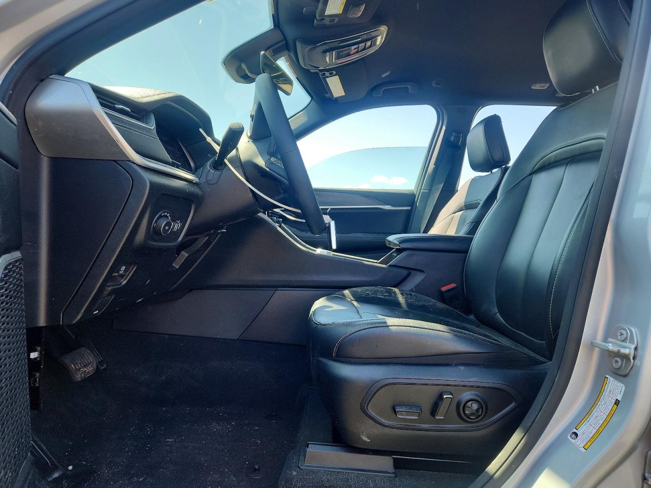 Jeep Cherokee Limited