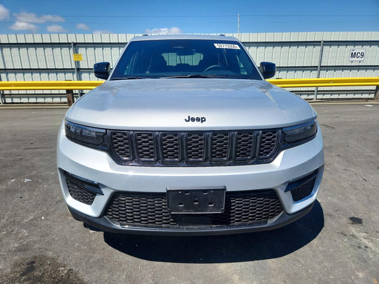 Jeep Cherokee Limited