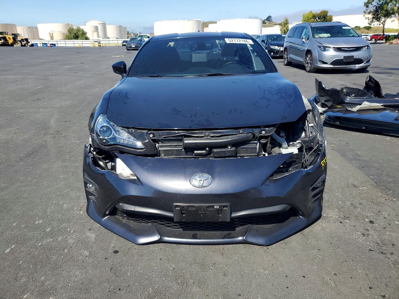 Toyota 86 Gt