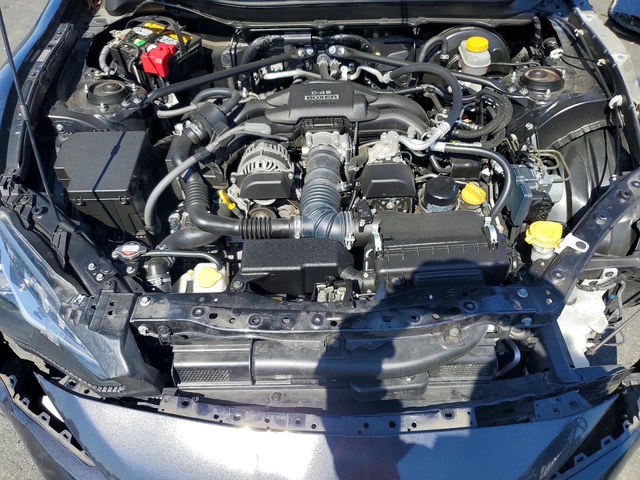 Toyota 86 Gt