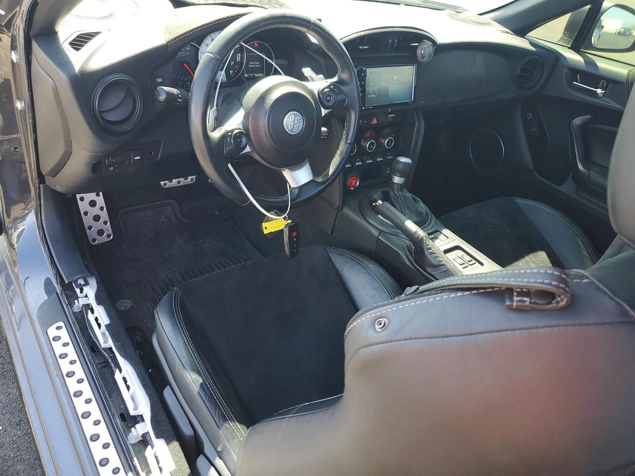 Toyota 86 Gt