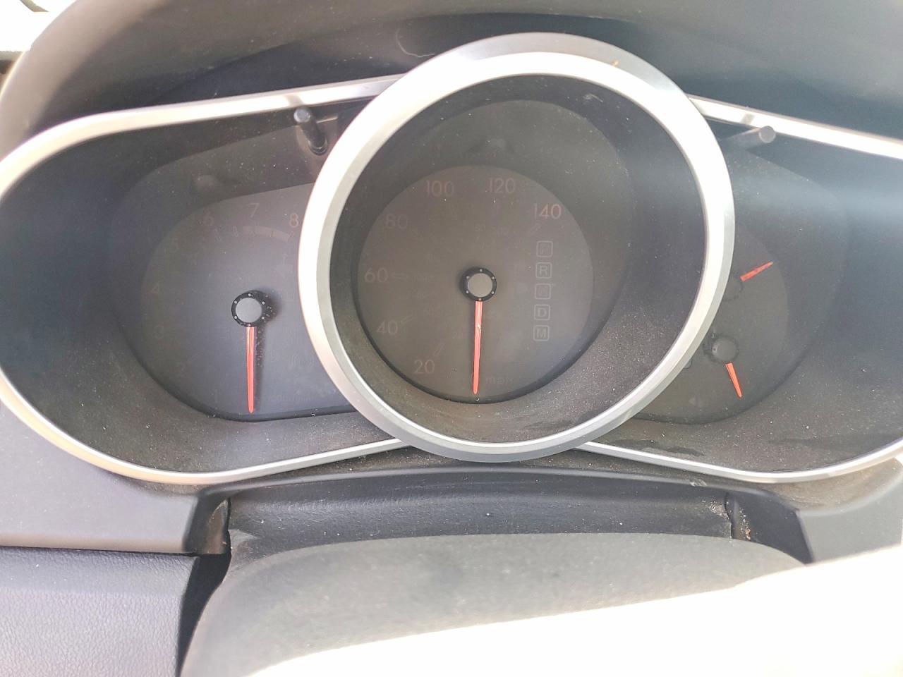 Mazda Cx
