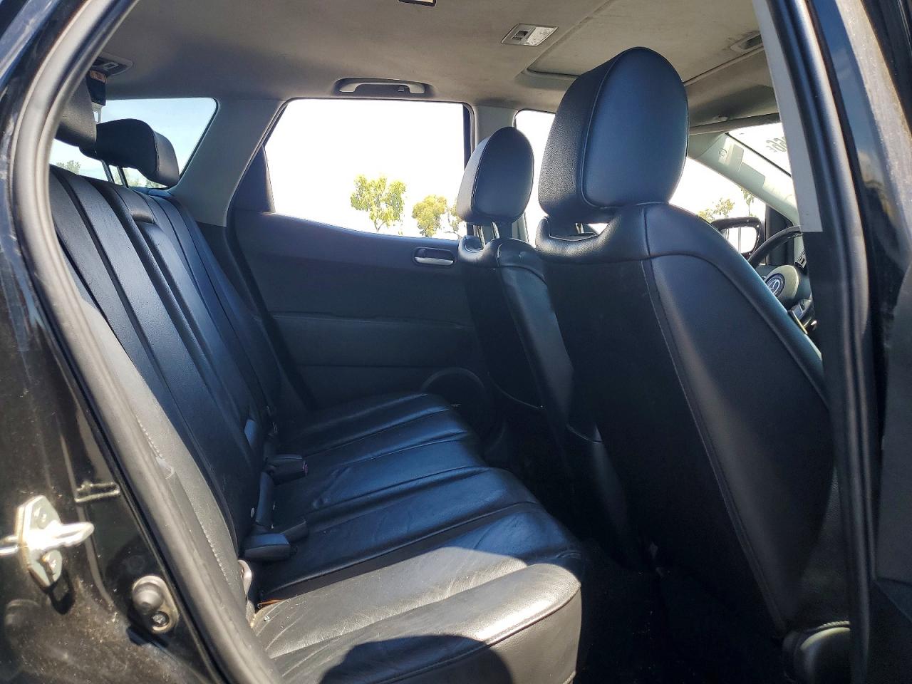Mazda Cx