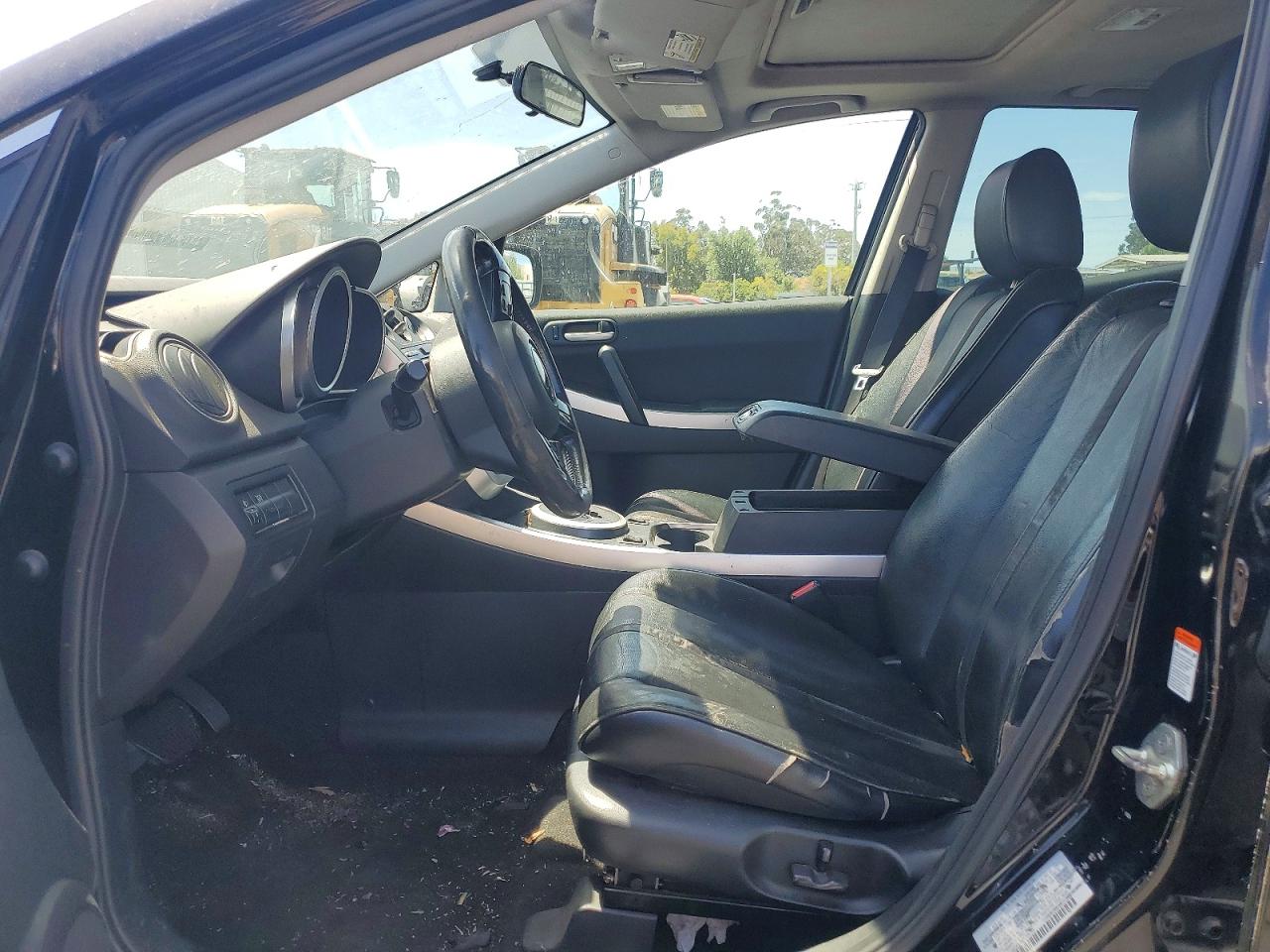 Mazda Cx