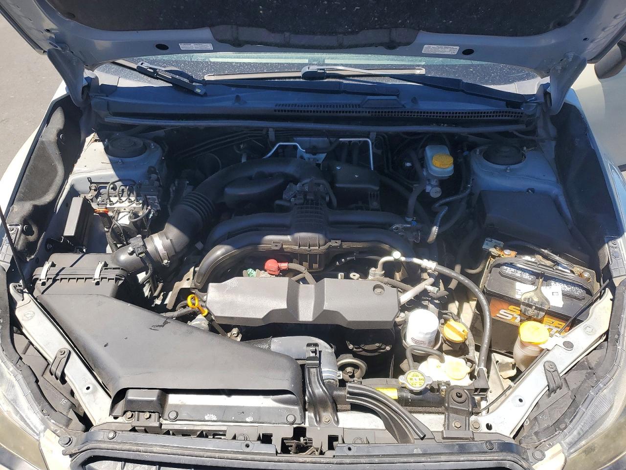 Subaru Xv 2.0 Premium
