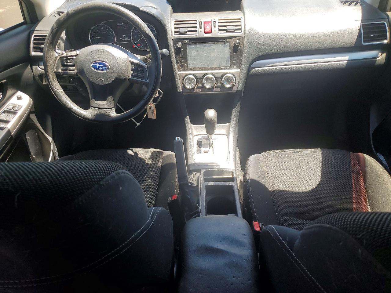 Subaru Xv 2.0 Premium
