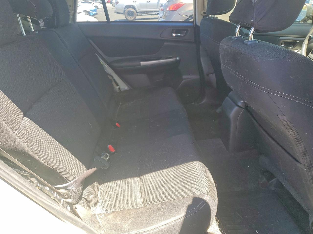 Subaru Xv 2.0 Premium