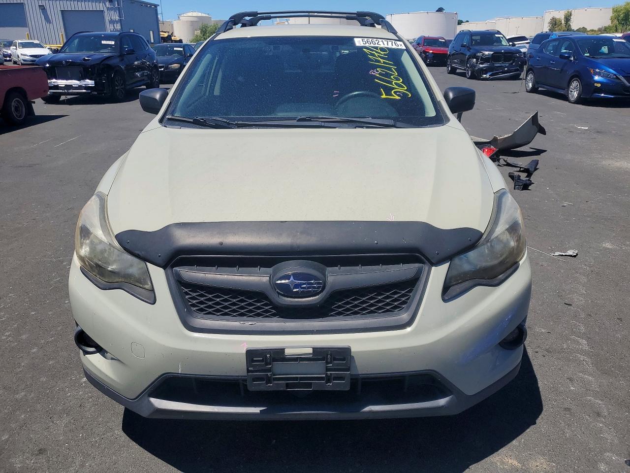 Subaru Xv 2.0 Premium