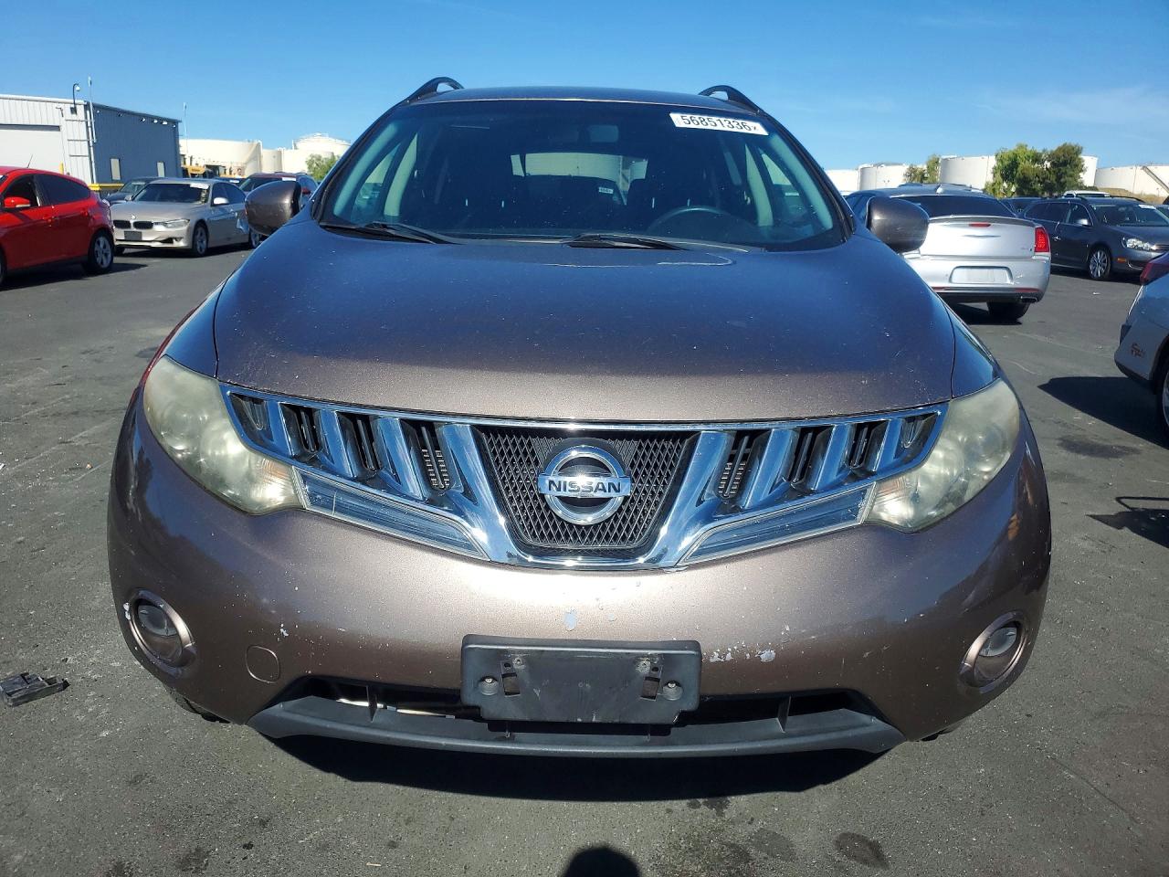 Nissan Murano S