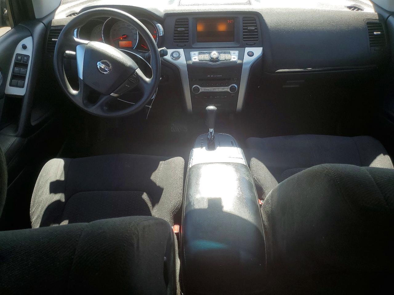 Nissan Murano S