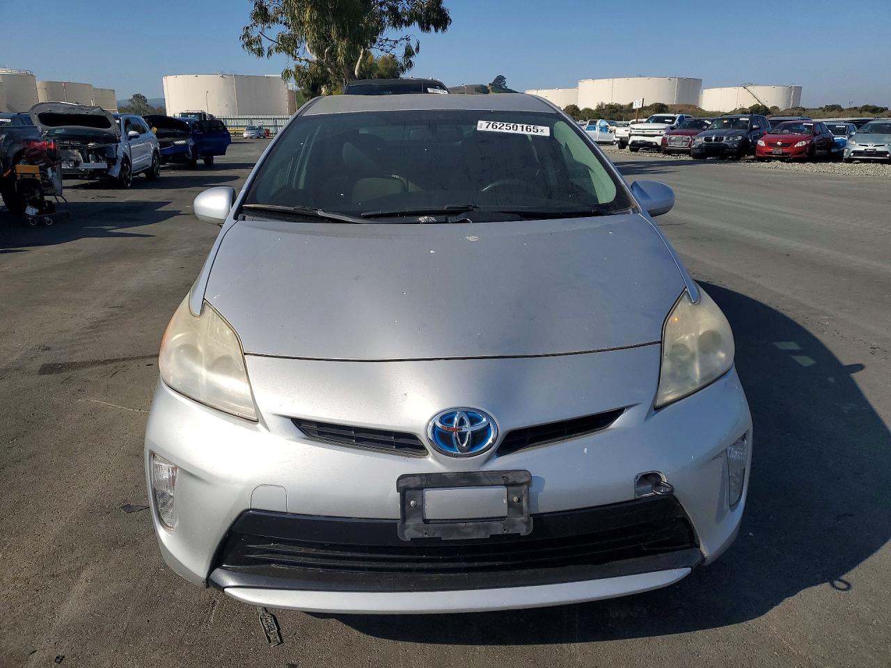 Toyota Prius Two