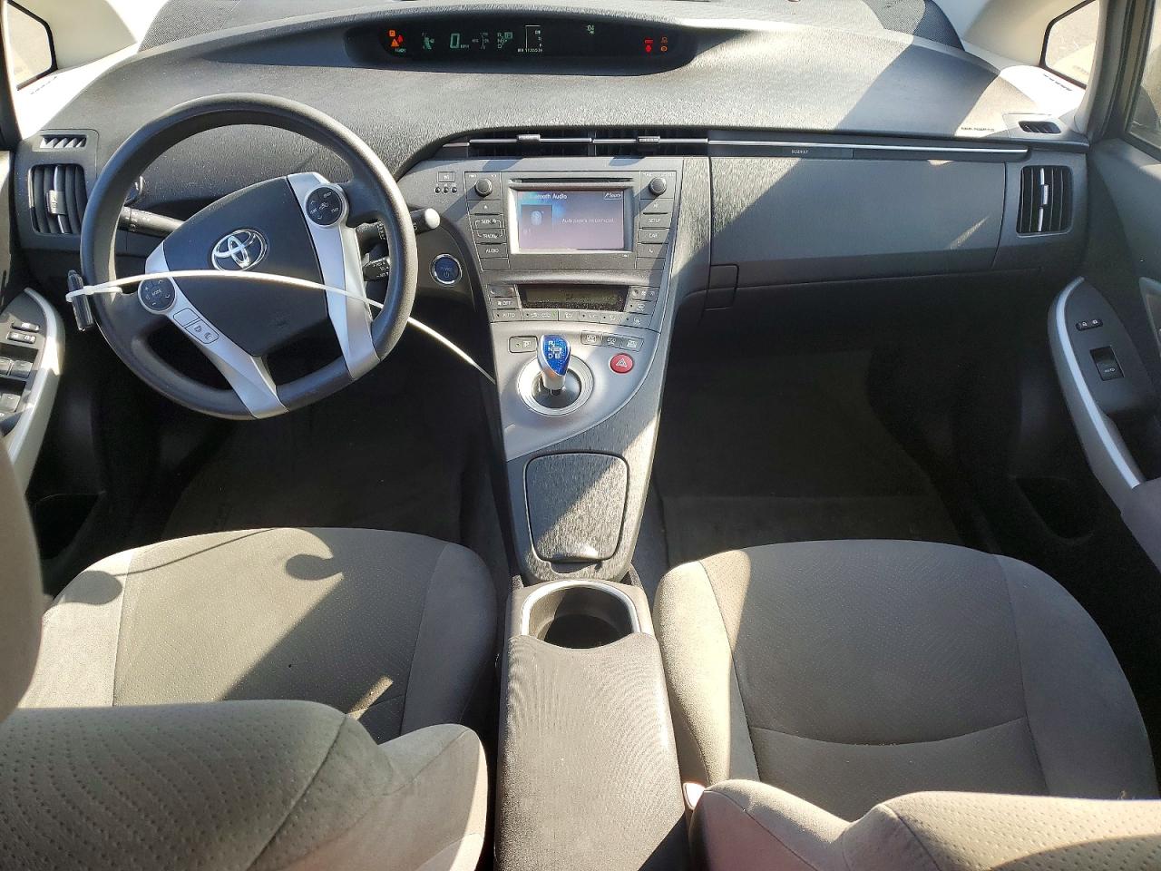 Toyota Prius Two