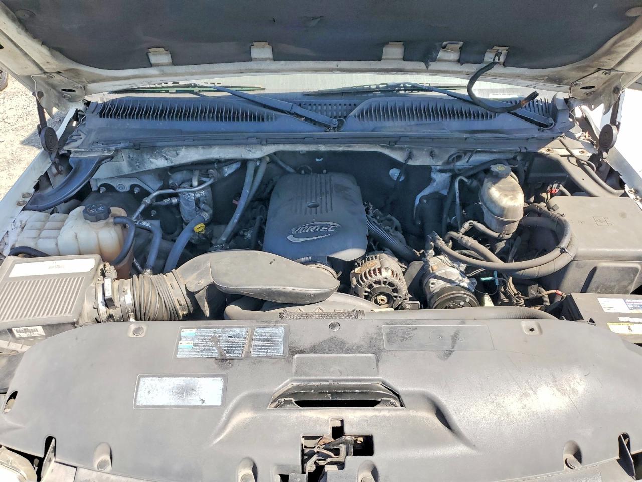 GMC Sierra C2500 Heavy Duty