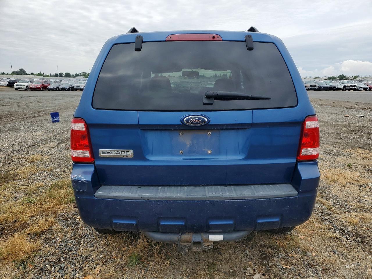 Ford Escape Xlt