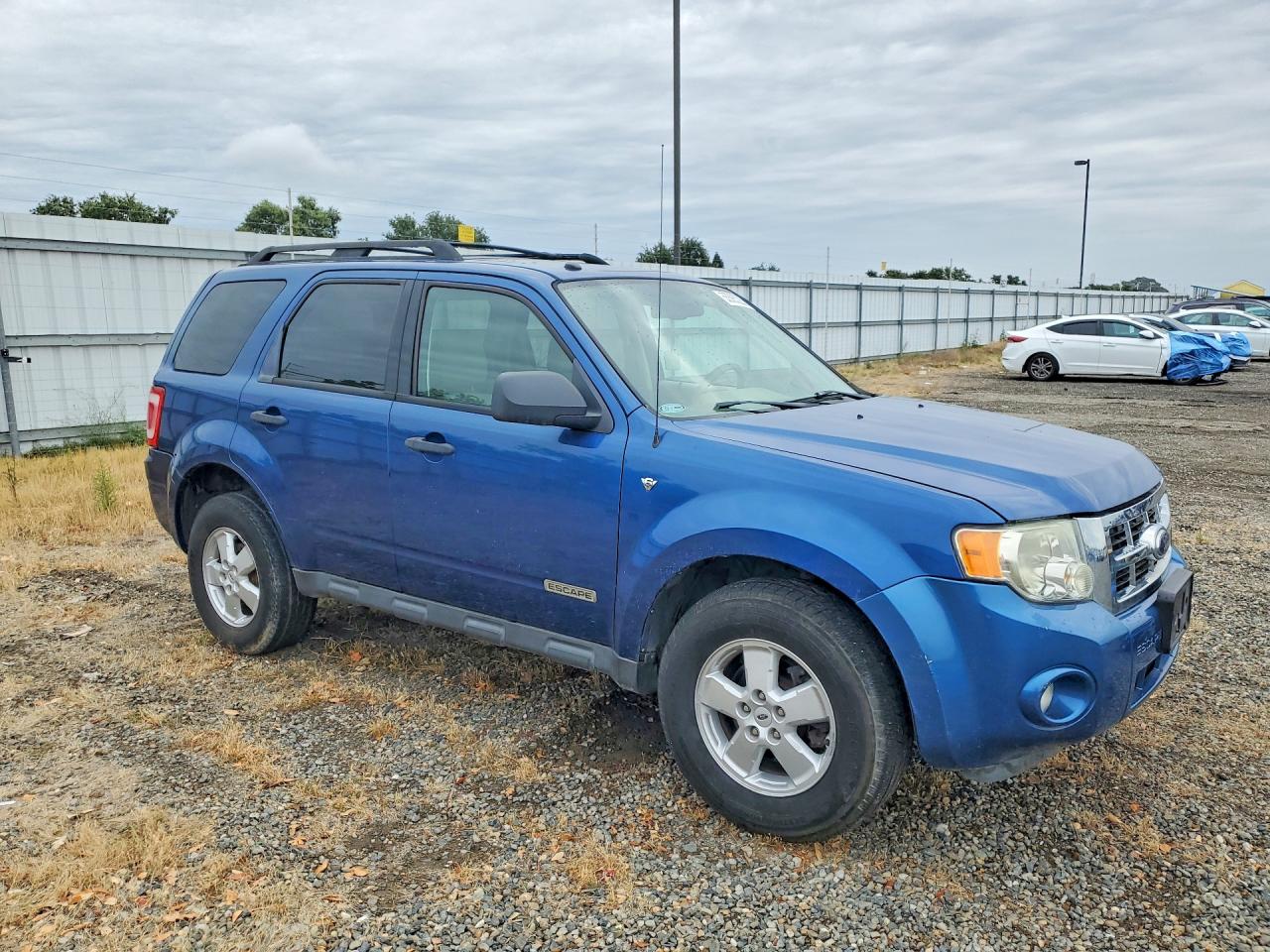 Ford Escape Xlt