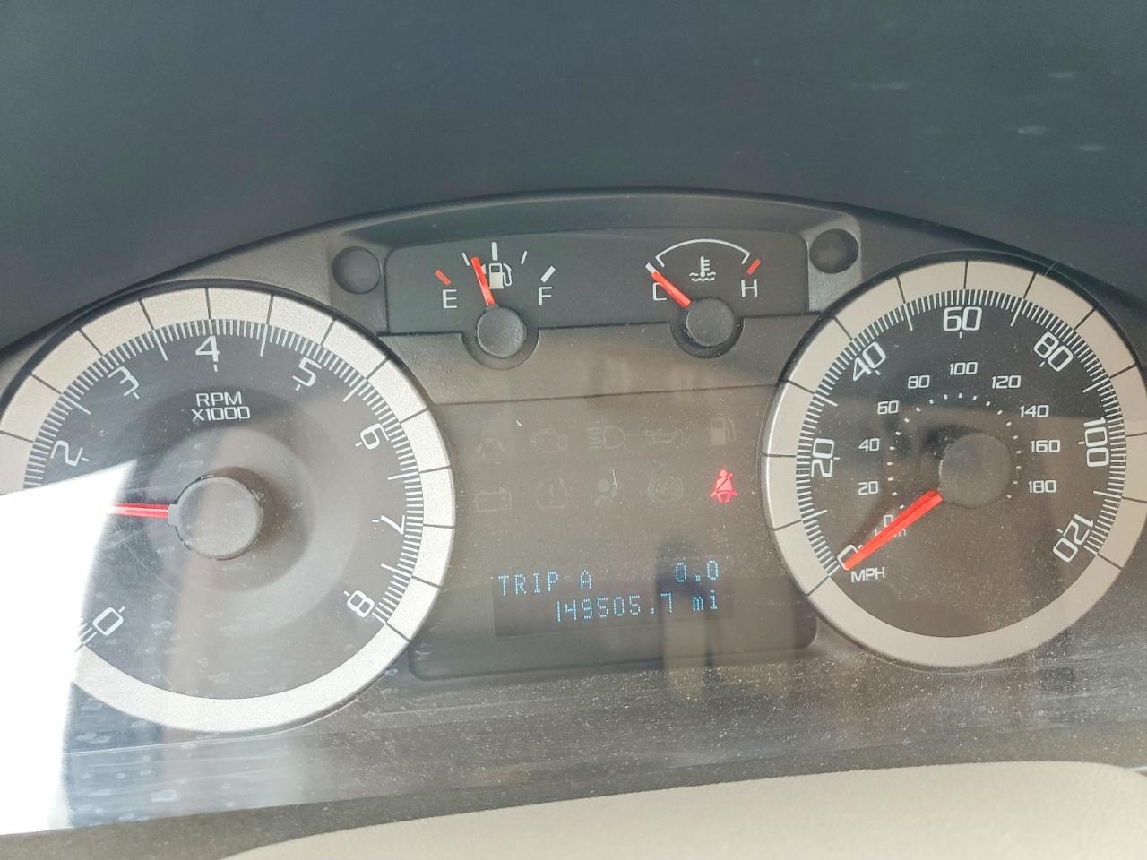 Ford Escape Xlt