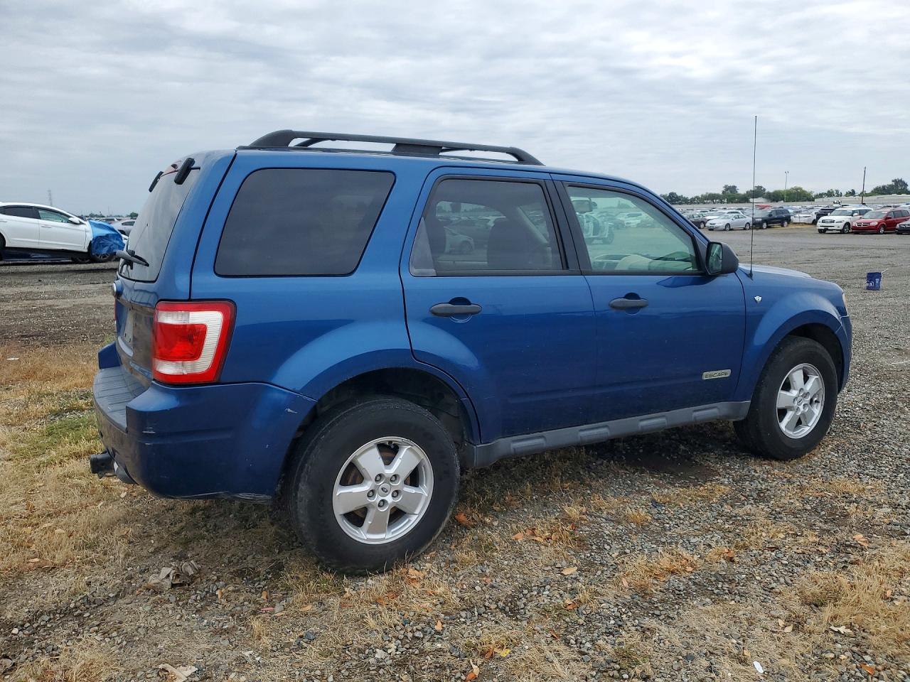 Ford Escape Xlt