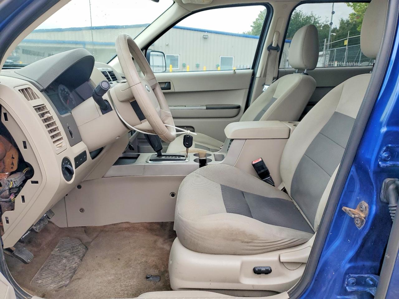 Ford Escape Xlt