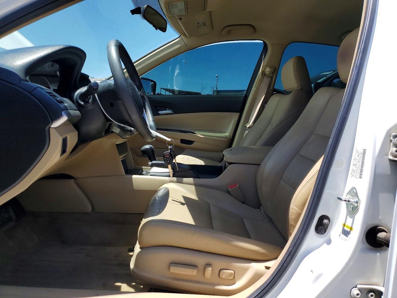 Honda Accord Se