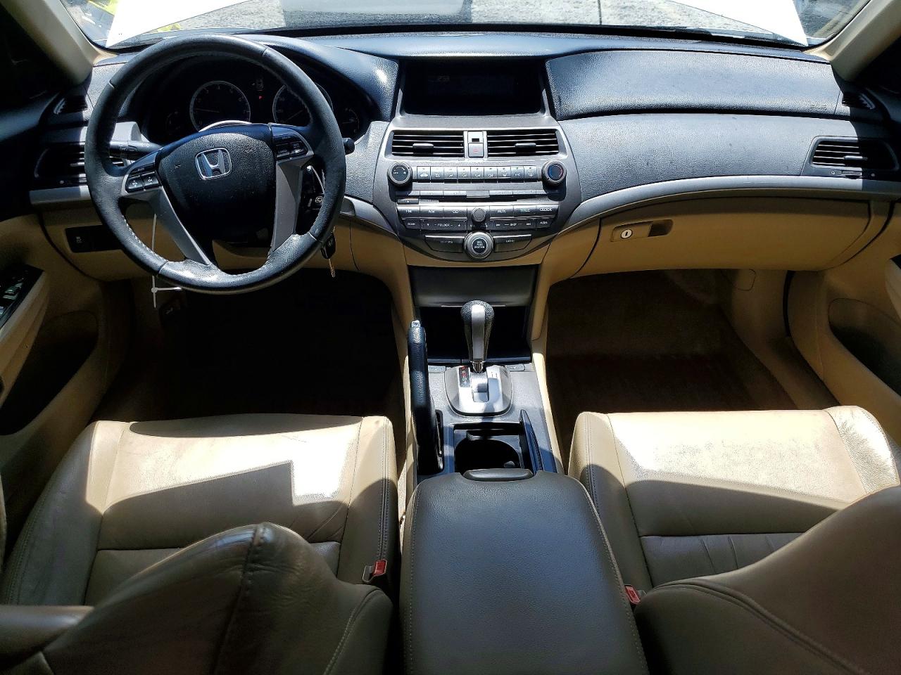 Honda Accord Se