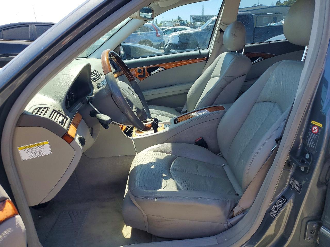 Mercedes-Benz E-Class 320 Cdi